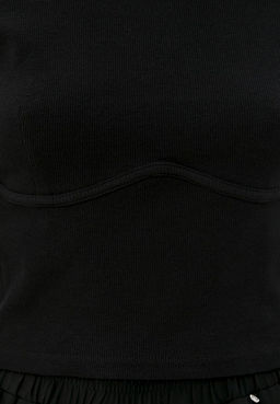 Футболка с длинным рукавом - Incity фото 9