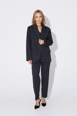 Костюм Pirs 4947 серый  фото 3