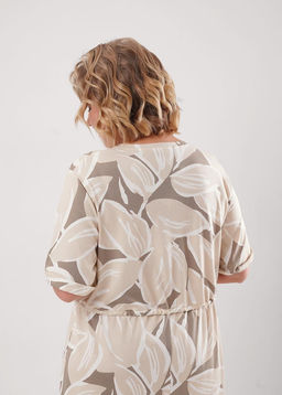 LDR26-1213 Платье жен. Оливия (ЧЗ)