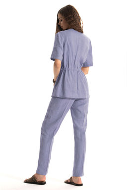 Костюм Golden Valley 6533 сиреневый  фото 2