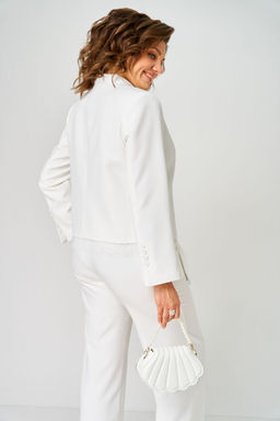 Костюм VILENA 1137 белый