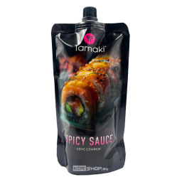Соус Спайси Tamaki, 200 мл Акция