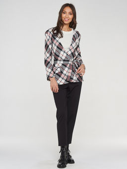 Жакет женский 192-3547 - Vay фото 4