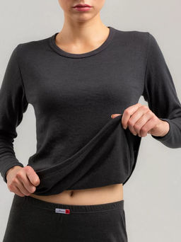 Термофутболка женская CASUAL -35/ - Comazo фото 3