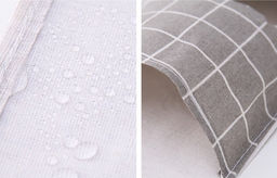 Органайзер на стену с кармашками "Клетка"