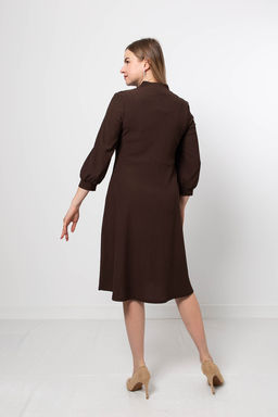 Платье женское П4603 - Olsarri фото 6