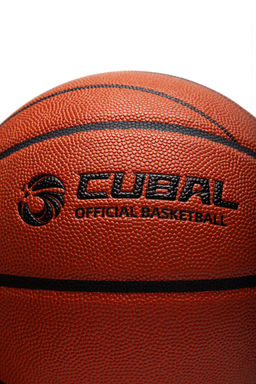 Мяч баскетбольный размер 7 Коричневый - Anta фото 4