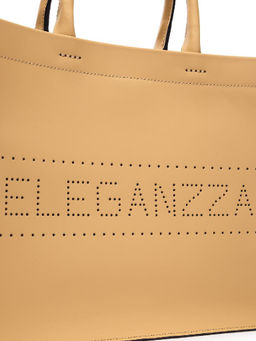 Сумка ELEGANZZA Z17-DB10578 golden sand  фото 5