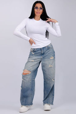 Лонгслив Кортни