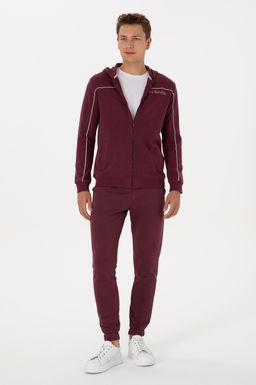 Erkek Bordo _rme H_rka - U.s. polo assn фото 4