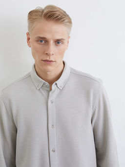 Slim Fit Erkek G?mlek