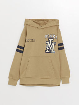 Okulun En Haval?s? Sweatshirt