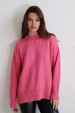 10373 Джемпер розовый - Martichelli фото 2