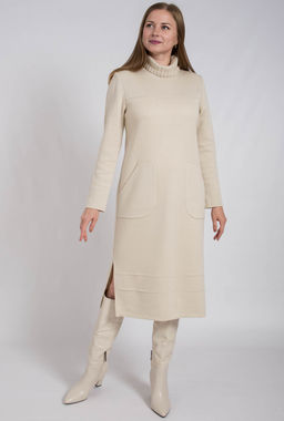 Платье женское 1875