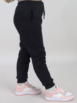 CRB wear / CWKG 70520-22 Брюки для девочки,черный  фото 2