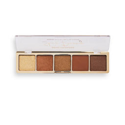 Тени для век Glam Palette, Shes Dreamy Green 6565653