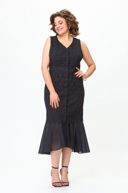 Костюм Anastasia Mak 1259 кремовый  фото 291