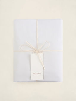 Простыня евро SL Home Cosy, 235260 см, сатин, хлопок 100% - Sima-land home фото 4