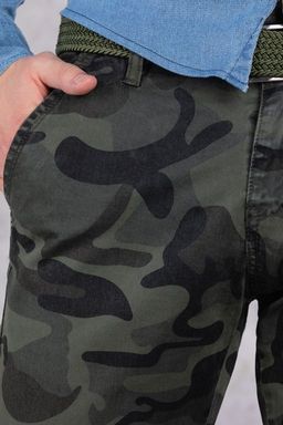 Джоггеры 1.C-83180 - Aigula фото 12