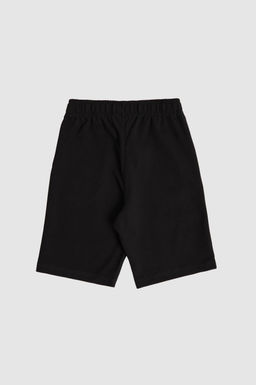 Erkek _ocuk Gri Pijama Tak_m_