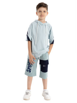 Шорты для мальчика О46498