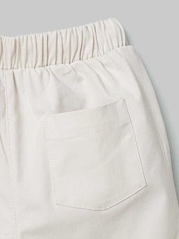 Шорты бермуды хлопковые Сафари - Bungly фото 4