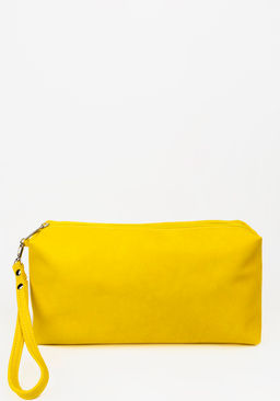 Дорожная косметичка с ручкой № 1678