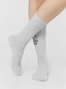 Цена за 5 пар! НОСКИ ЖЕНСКИЕ - Mark formelle фото 3