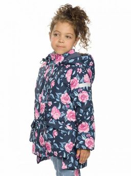 Уценка PELICAN GZWL3135 куртка для девочек  фото 3