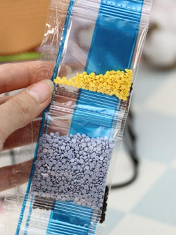 Алмазная мозаика на подрамнике Draw Me! Capybara on a scooter, (20*20 см)