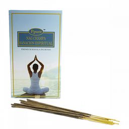 Благовония Ppure 15гр Spiritual Healing аромапалочки Духовное очищение уп-12 шт