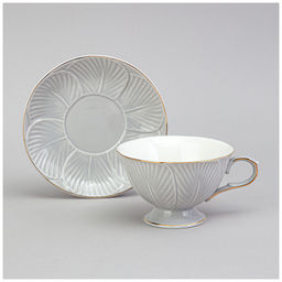 ЧАЙНЫЙ НАБОР LEFARD TOP STYLE НА 2 ПЕР. 4 ПР. 250 МЛ  фото 3