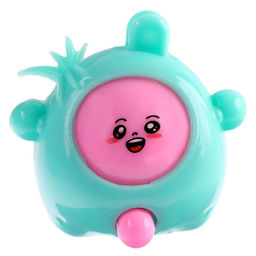 Цена за 12 шт. Игра головоломка Ягодка, цвета МИКС