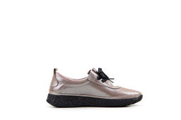 Кроссовки 153.157bl.taupe