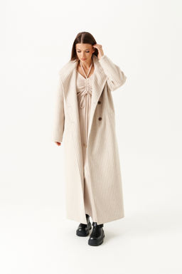 пальто женское