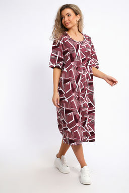 Платье 51186 - Натали фото 11