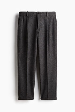 Pantalon sastre Regular Fit - H&m фото 6