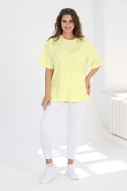 VIOTEX Футболка Клио из хлопка с лайкрой - Виотекс фото 36