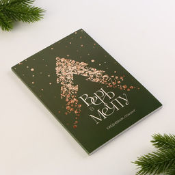 Ежедневник-планинг Верь в мечту, А5, 80 л. - Artfox фото 2