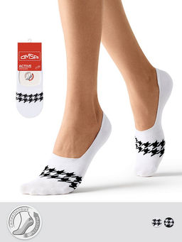 OMSA ACTIVE 170 (подследники) - bianco  фото 2