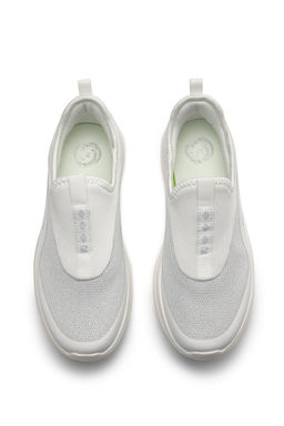 Кроссовки для тренинга Белый