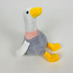 Мягкая игрушка Гусь в костюме 48 см - Storyland фото 14
