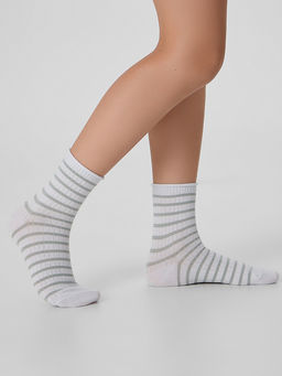 Цена за 5 пар! НОСКИ ДЕТСКИЕ