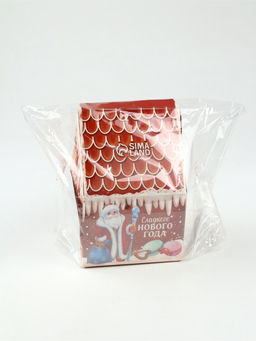 Сладкий детский новогодний подарок Сладкого нового года, конфеты 1000 г