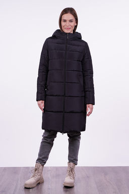 Полупальто зимнее - Twin tip фото 28