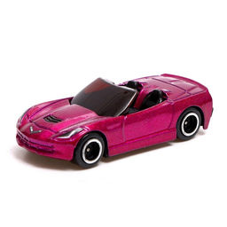 Машина металлическая Hot Cars, масштаб 1:64, МИКС - АвтоГрад фото 20
