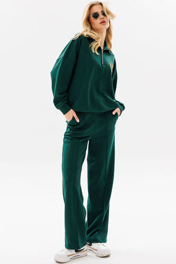 Костюм GO F3071/26-02.170-176 фисташка  фото 446