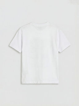 Minecraft Bask?l? Erkek ?ocuk Ti??rt