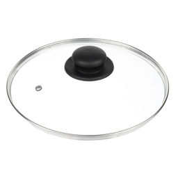 Крышка 24см (стекло)