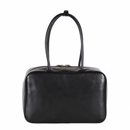 Сумка 5007NN black Natale Navetta